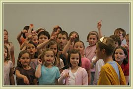 sacre charlemagne