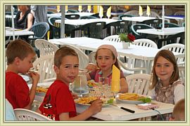 steaks frites