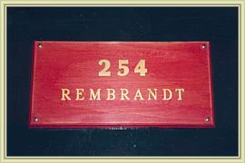 notre chambre