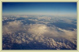 sous les nuages la plage