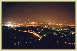 florence by night
