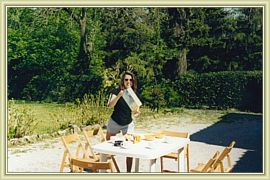petit dej