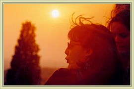 sous le soleil exactement