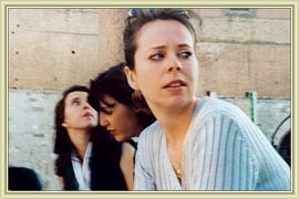 trois droles de dames en mission