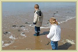 bord de mer