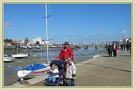 sous le soleil de vendee
