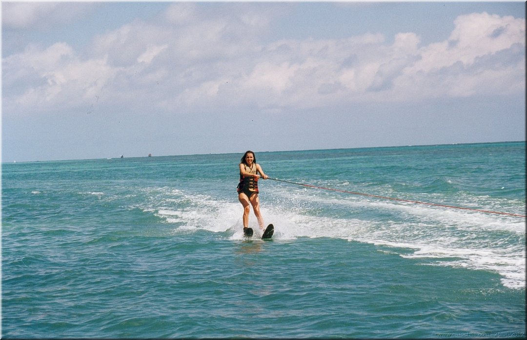 la skieuse des vagues.jpg