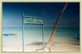 punta cana