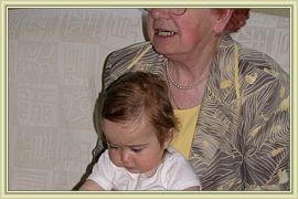 80 ans de difference