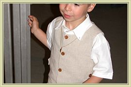 joli costume