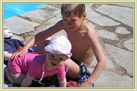 Mathis et Manon
