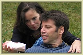 sophie et bruno