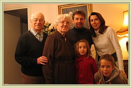 Odile et Dadoul