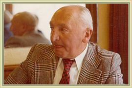 Papy Thonon