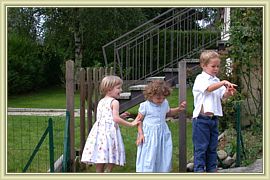 concours de sauts