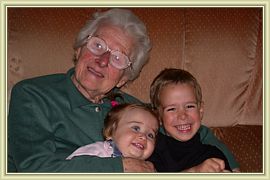 rencontre des generations