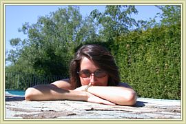 bronzing party