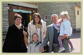 caro et sa bande