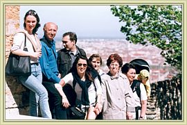 fourviere.. la haut