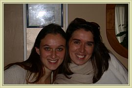 sisters