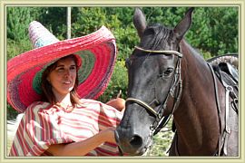 sombrero tequila