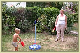 tournoi de tennis