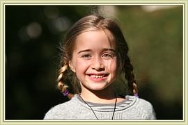 Anniversaire 7 ans