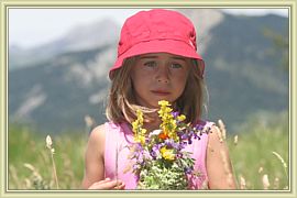 Bouquet de valberg