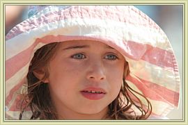 Chapeau geant