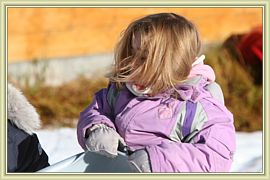 Luge Capucine