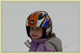 a fond le ski