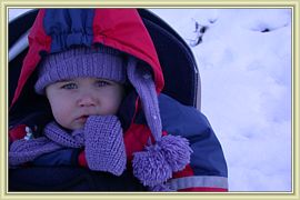 paree pour les grands froids