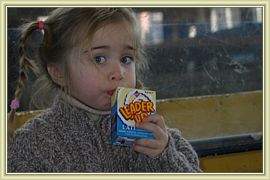 petite soif