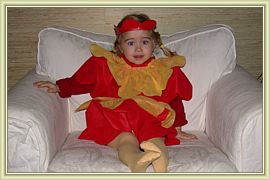 princesse fleur