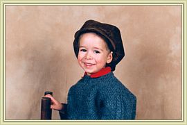 gavroche