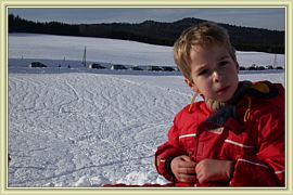 petit montagnard