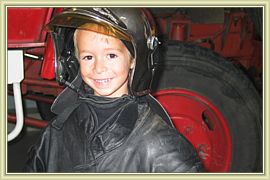 petit piepom