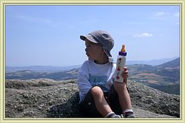 pic-nic panoramik