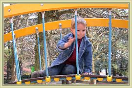 pont suspendu