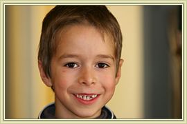 portrait mathis