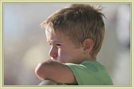 regard lointain