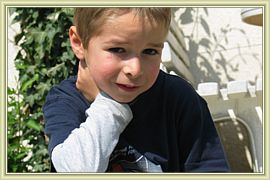 spiderboy fait un break