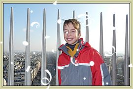 Hiver 2009
