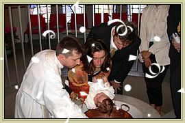 Bapteme