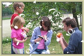 Brunch 2004