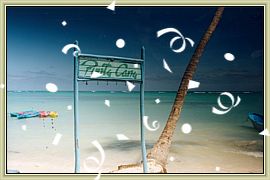 Caraibes