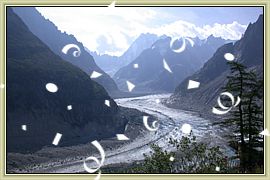 Chamonix