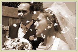 Sylvie et Olivier