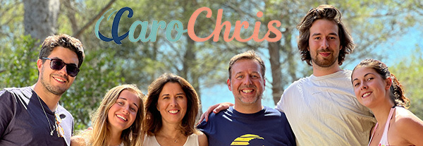 Logo CaroChris